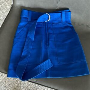 Sandro Utility Skirt